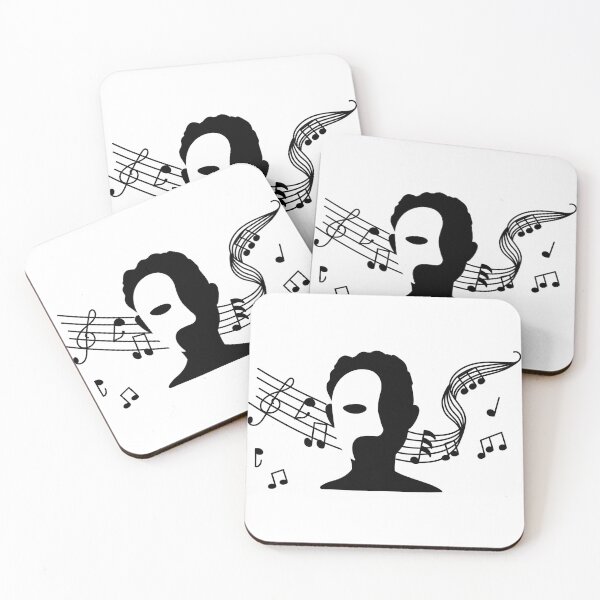 Item preview, The Phantom of the Opera designed and sold by dreamtravel.