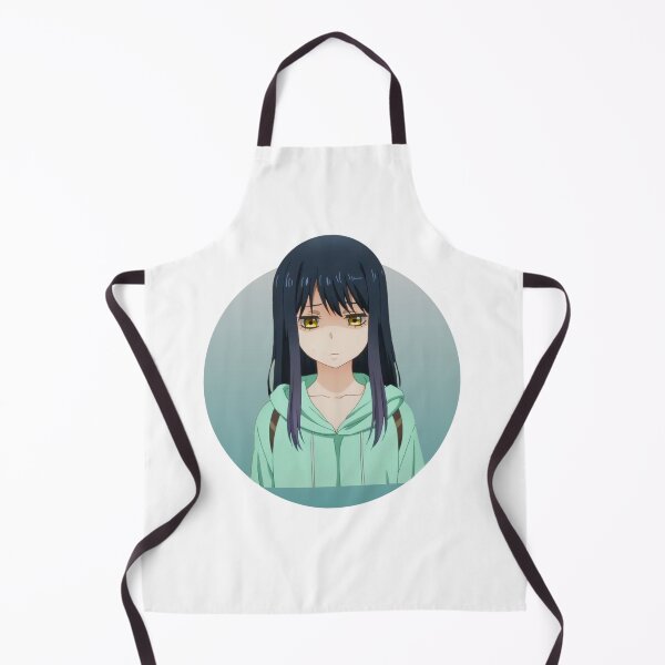 Item preview, Mieruko-Chan - 3 designed and sold by Salgado90.