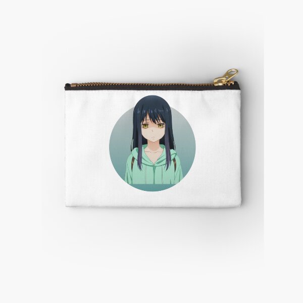 Item preview, Mieruko-Chan - 3 designed and sold by Salgado90.