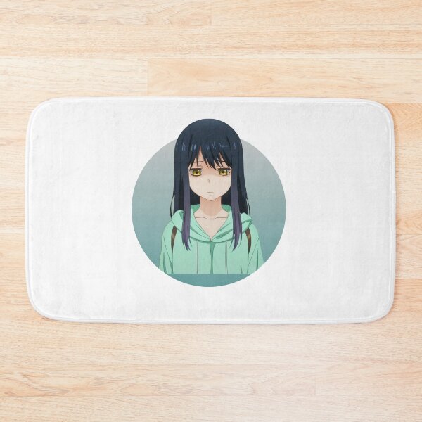 Item preview, Mieruko-Chan - 3 designed and sold by Salgado90.