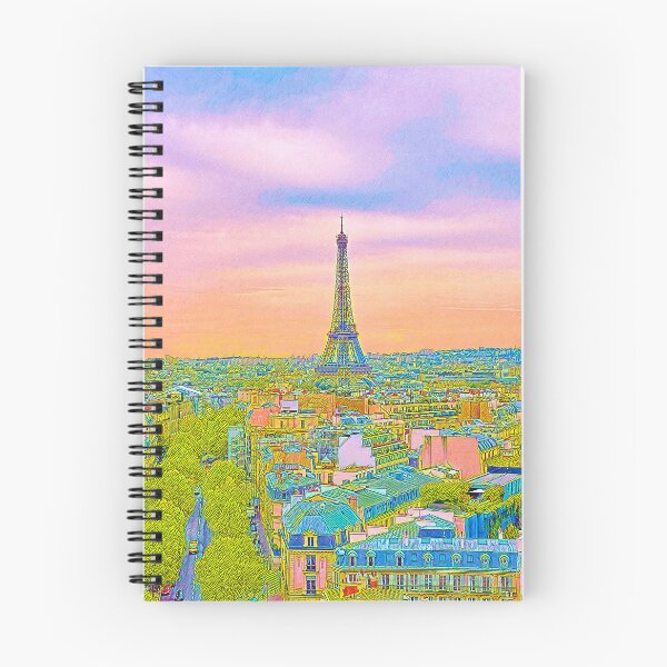 Item preview, Eiffel Tower, Paris, France designed and sold by Roman Landa.