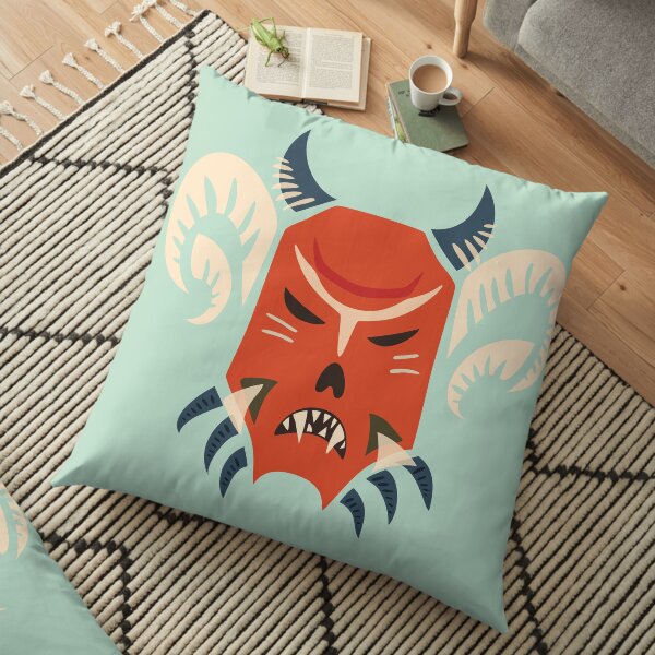 Floor Pillow
