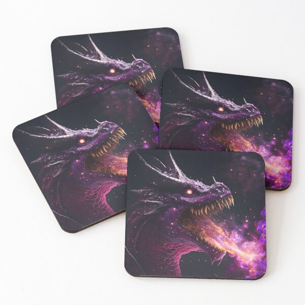 Item preview, Neon Dragon designed and sold by JaiKingsdale.