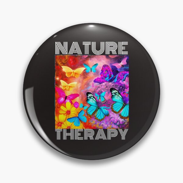 Item preview,  NATURE THERAPY designed and sold by starfishstuff.