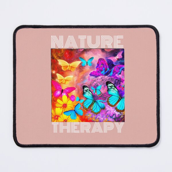 Item preview,  NATURE THERAPY designed and sold by starfishstuff.