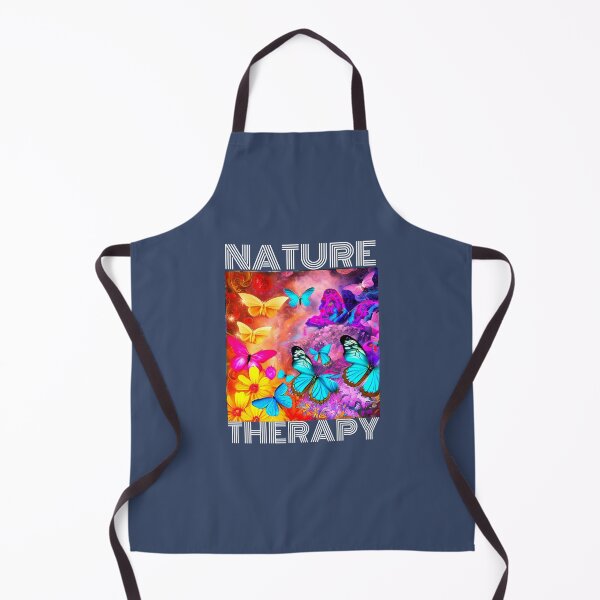 Item preview,  NATURE THERAPY designed and sold by starfishstuff.