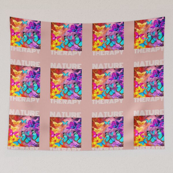 Item preview,  NATURE THERAPY designed and sold by starfishstuff.