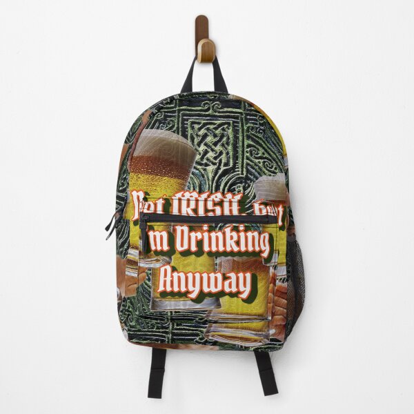 Item preview, BEST OF ST PATRICKS DAY 2023 designed and sold by THE AMERICAN TEEVANGELIST.