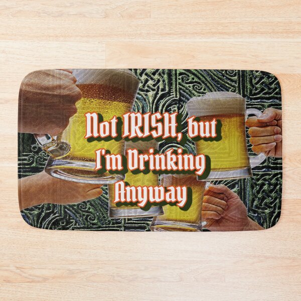 Item preview, BEST OF ST PATRICKS DAY 2023 designed and sold by THE AMERICAN TEEVANGELIST.