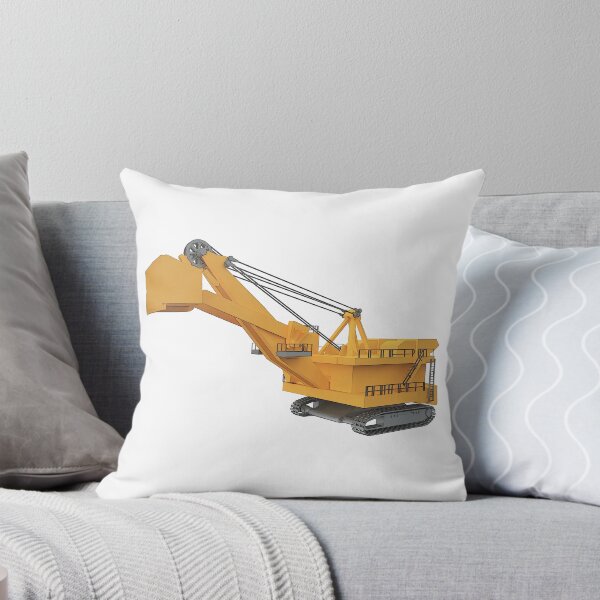 Item preview, Huge excavator designed and sold by MIRO3D.