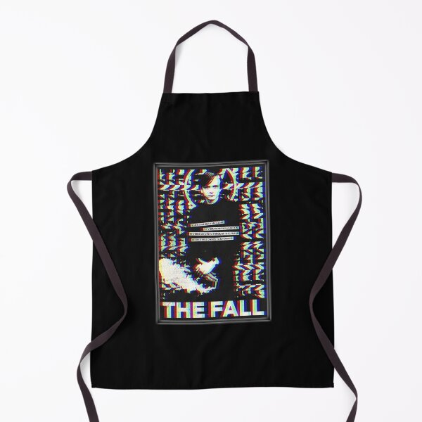 Item preview, The Fall designed and sold by rcmarble.