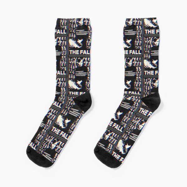 The Fall Socks