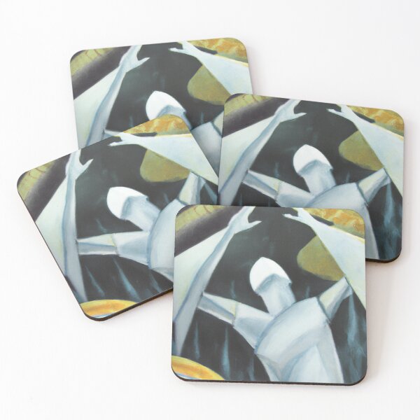 Item preview, The Sound of Escape designed and sold by artisavant.