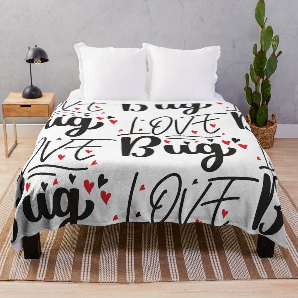 Item preview, Love Bug designed and sold by potchidesigns.