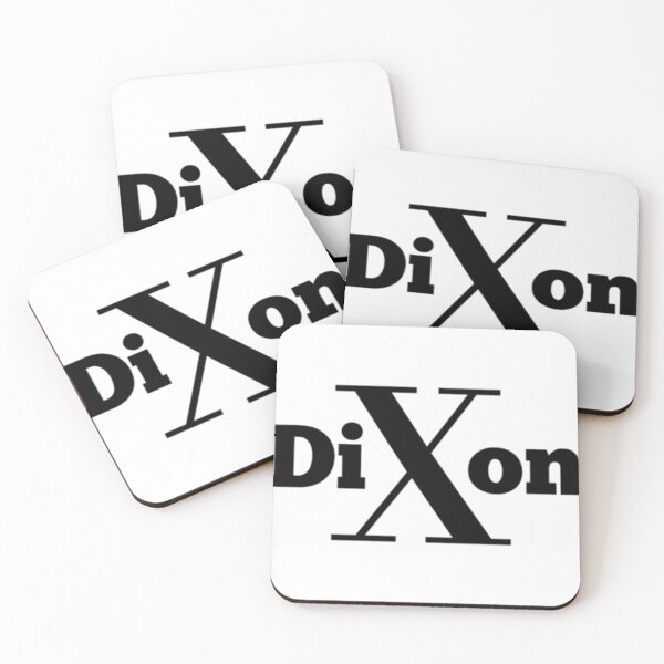 Item preview, Daryl 'Dixon' logo   designed and sold by nungusebia2.