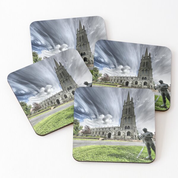 Item preview, St James church Louth designed and sold by Paul Thompson Photography.