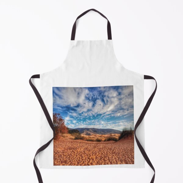 Item preview, SAHARA Ain Sefra Algeria DZ T-Shirt designed and sold by SolonaPrints.