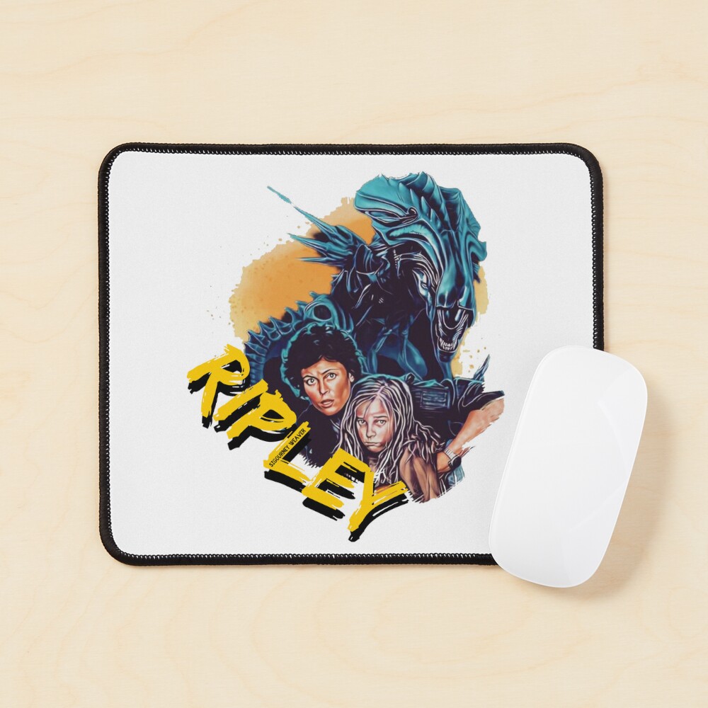 Item preview, Mouse Pad designed and sold by DrawingAndText.