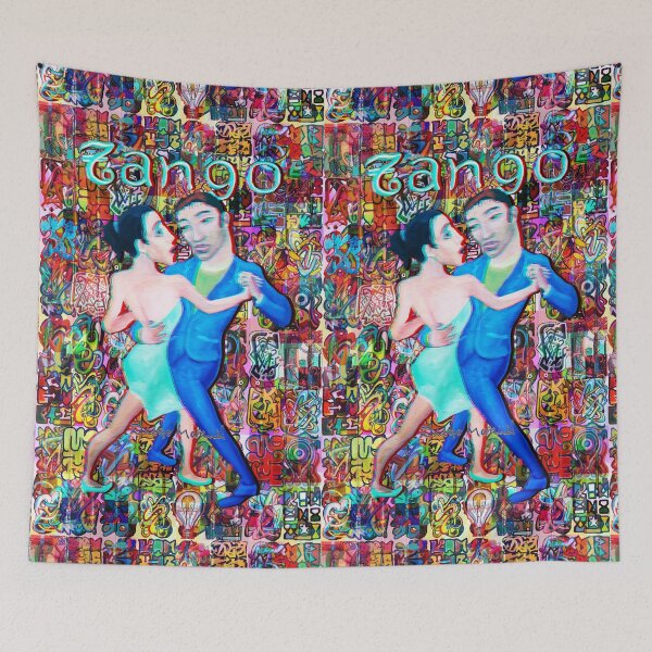 Item preview, Pop abstract designed and sold by Diego Manuel Rodriguez.