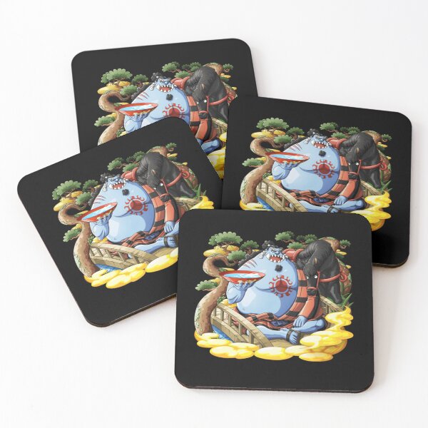 Item preview, Jinbe Knight  designed and sold by ElegantCherry.