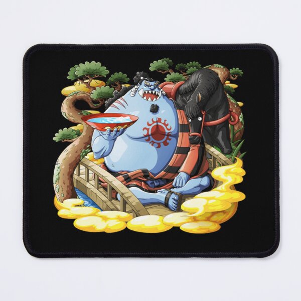 Item preview, Jinbe Knight  designed and sold by ElegantCherry.