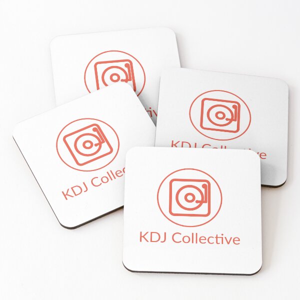 Item preview, KDJ Collective Red designed and sold by KDJCollective.