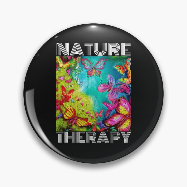 Item preview,  NATURE THERAPY designed and sold by starfishstuff.