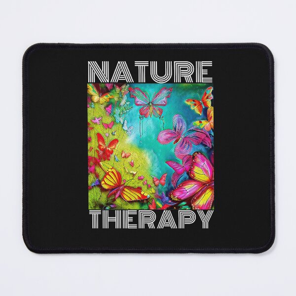 Item preview, NATURE THERAPY designed and sold by starfishstuff.