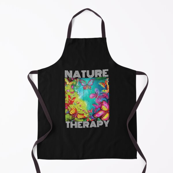 Item preview,  NATURE THERAPY designed and sold by starfishstuff.
