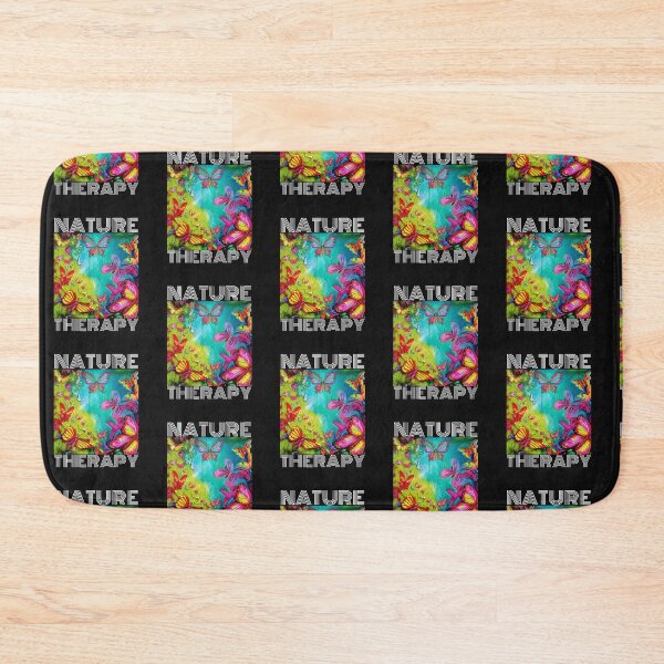 Item preview,  NATURE THERAPY designed and sold by starfishstuff.