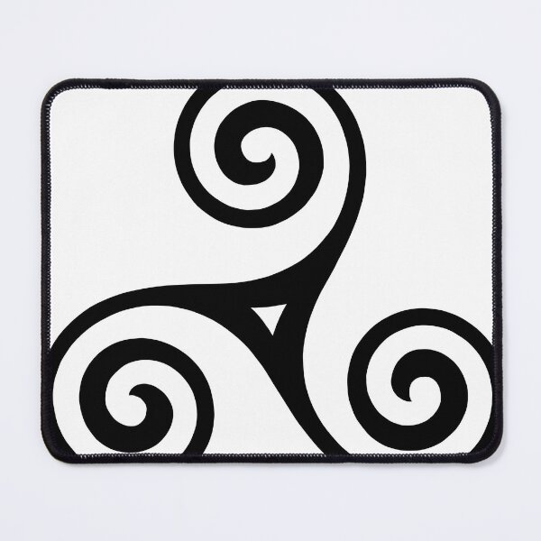 Item preview, Celtic symbol designed and sold by MIRO3D.