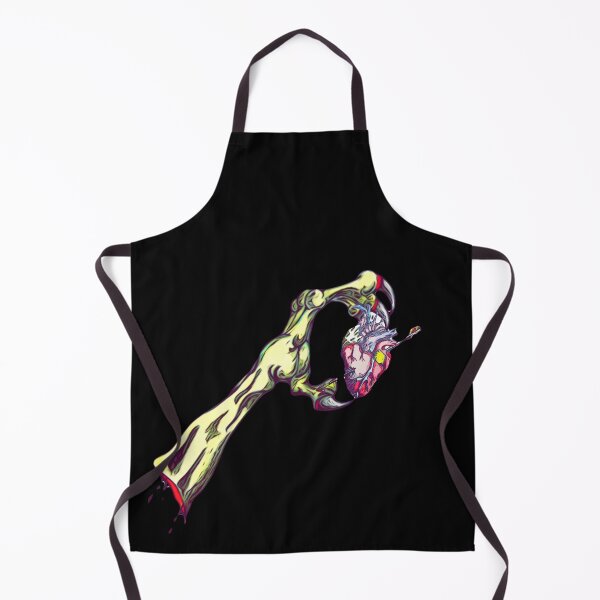 Item preview, Plucked from my chest designed and sold by Glenbobagins.