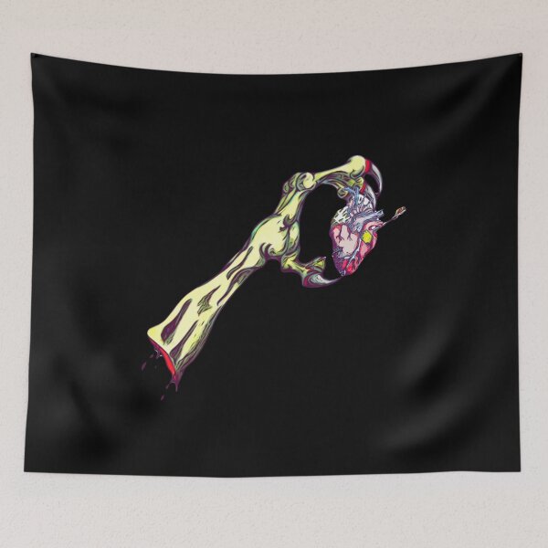 Item preview, Plucked from my chest designed and sold by Glenbobagins.