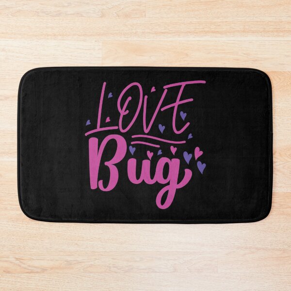 Item preview, Love Bug designed and sold by potchidesigns.