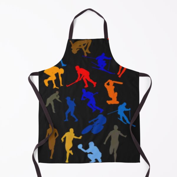 Item preview, Sports Pattern designed and sold by SierraGirl777.