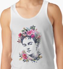 Viva la Frida Tank Top