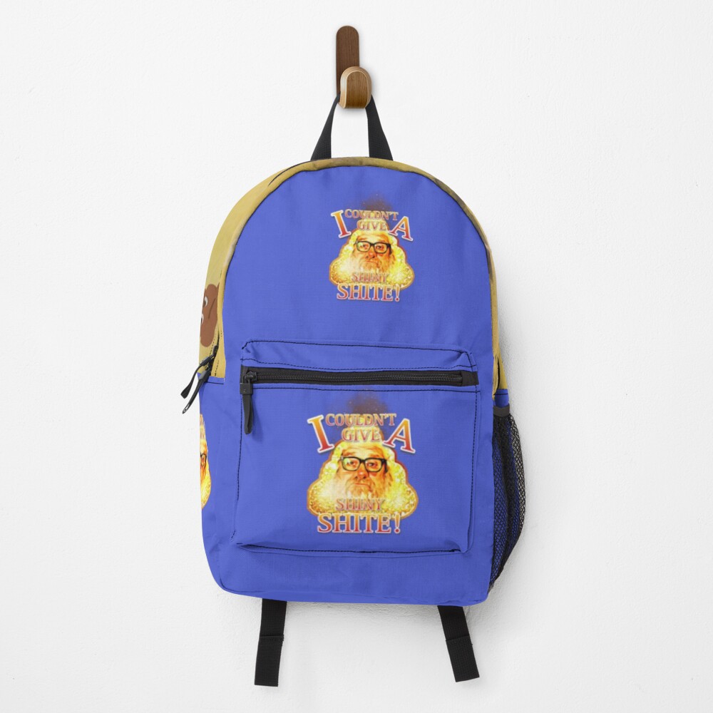 Item preview, Backpack designed and sold by RGPdesigns.