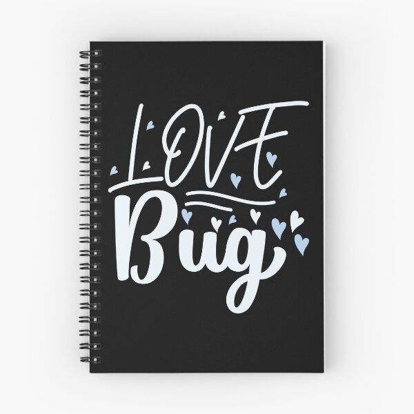 Item preview, Love Bug designed and sold by potchidesigns.