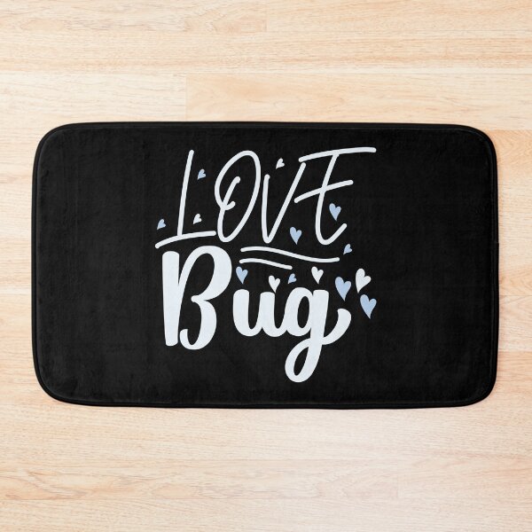 Item preview, Love Bug designed and sold by potchidesigns.