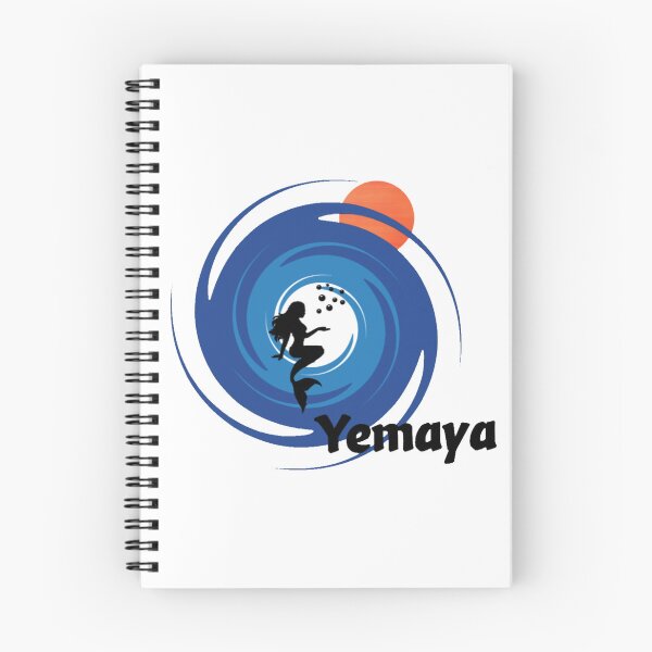 Item preview, YEMAYA designed and sold by JASCKSHIRTS.