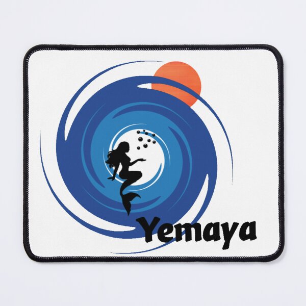 Item preview, YEMAYA designed and sold by JASCKSHIRTS.