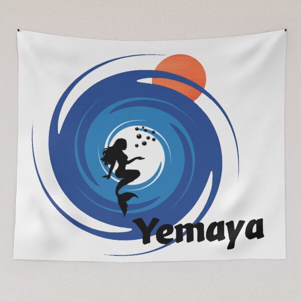 Item preview, YEMAYA designed and sold by JASCKSHIRTS.