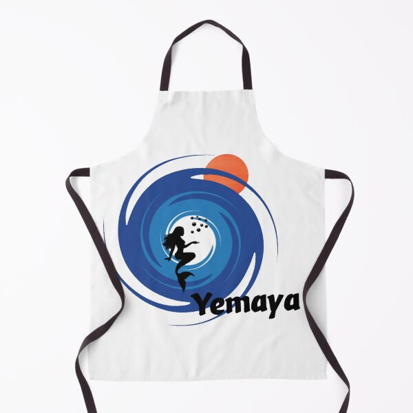 Item preview, YEMAYA designed and sold by JASCKSHIRTS.