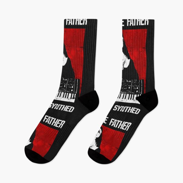 Item preview, Forgive me Father i have Synthed - Techno Rave designed and sold by ChrisFeil.