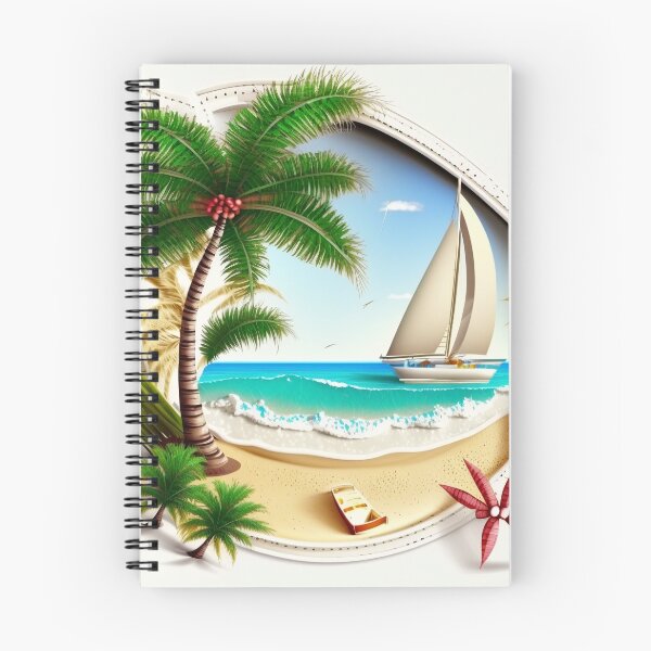 Item preview, Vacation time designed and sold by MarkasMaiArt.