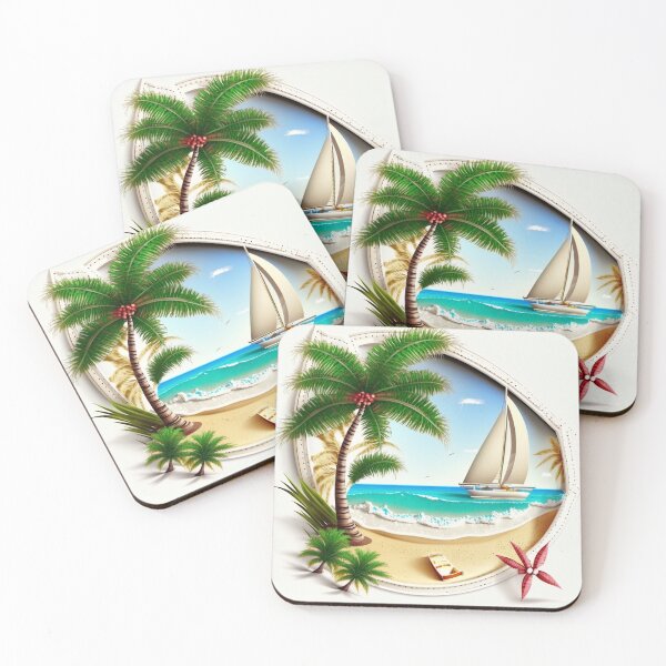 Item preview, Vacation time designed and sold by MarkasMaiArt.