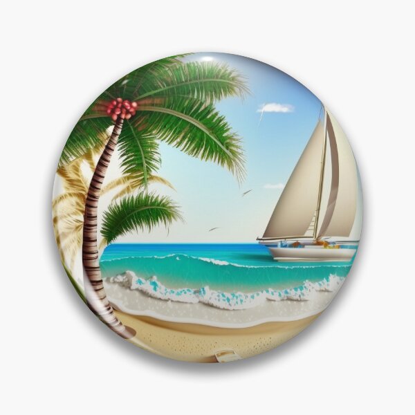 Item preview, Vacation time designed and sold by MarkasMaiArt.