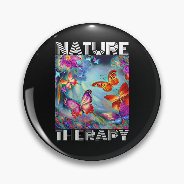Item preview,  NATURE THERAPY designed and sold by starfishstuff.