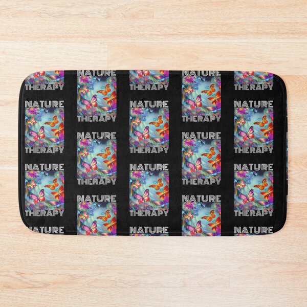 Item preview,  NATURE THERAPY designed and sold by starfishstuff.