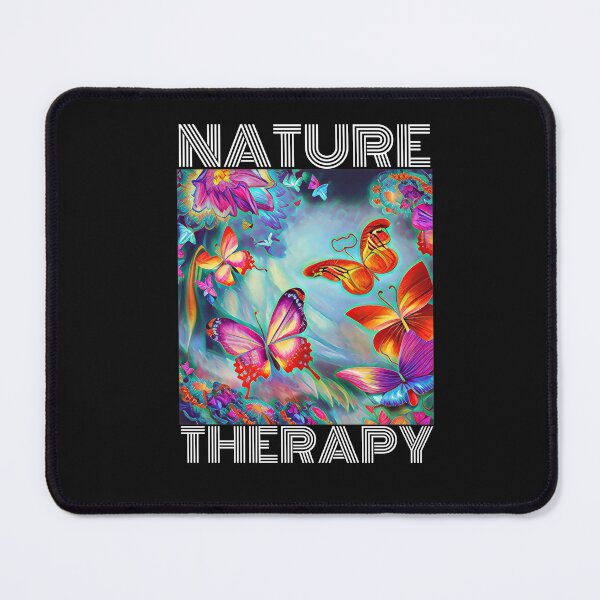 Item preview, NATURE THERAPY designed and sold by starfishstuff.